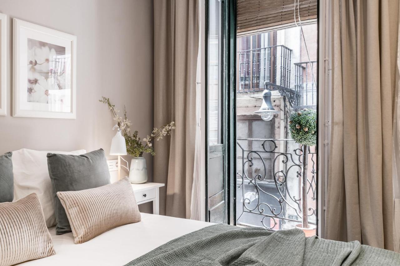 Apartamento Anamar Pamplona Exterior foto