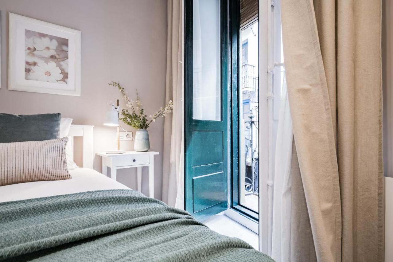 Apartamento Anamar Pamplona Exterior foto