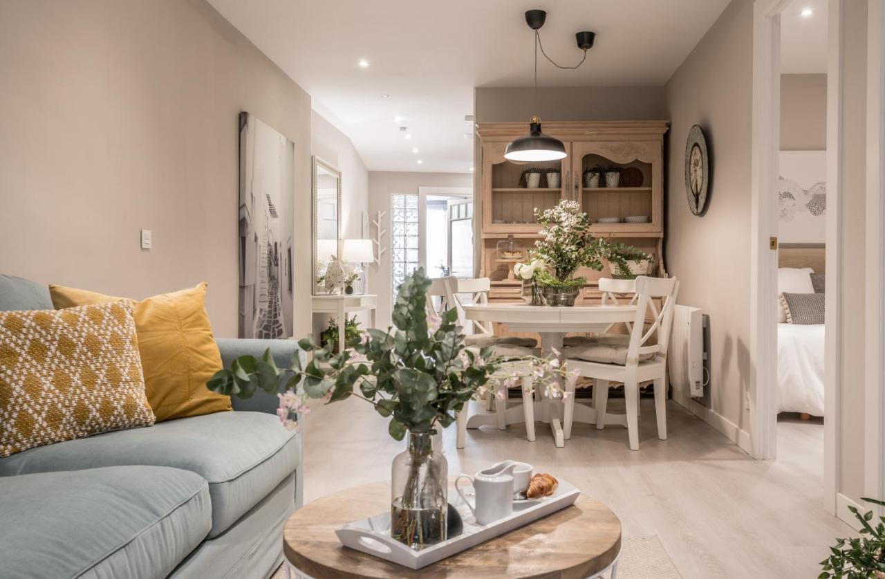 Apartamento Anamar Pamplona Exterior foto
