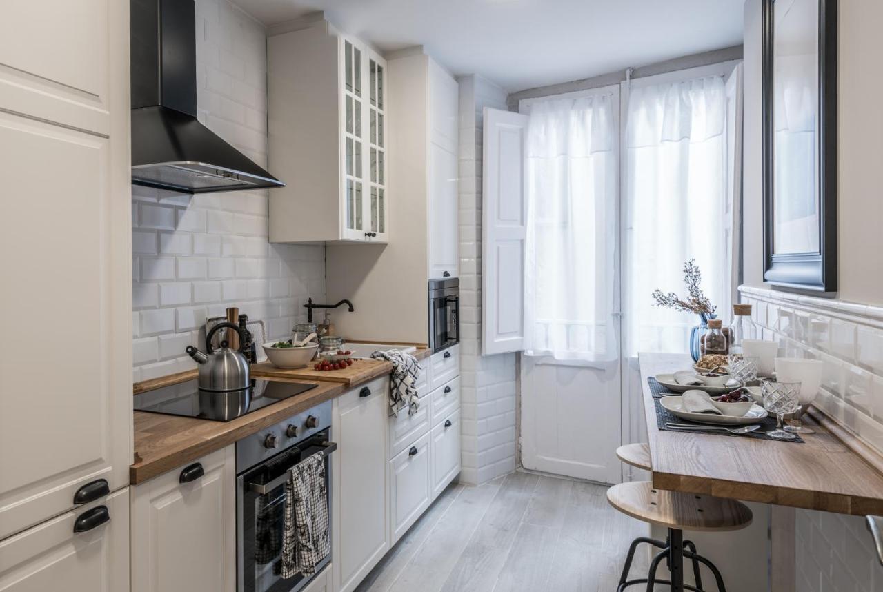 Apartamento Anamar Pamplona Exterior foto