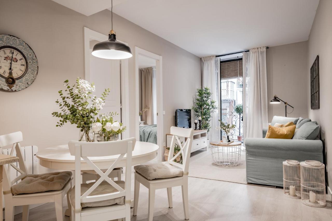 Apartamento Anamar Pamplona Exterior foto