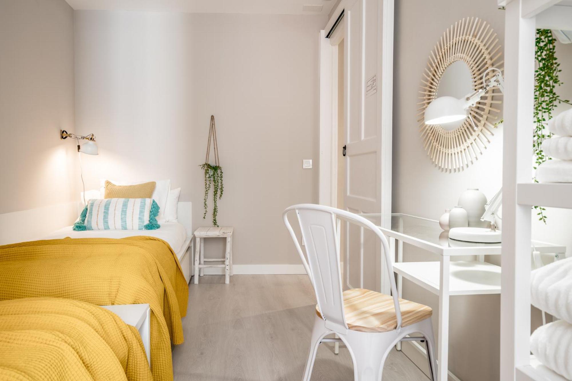 Apartamento Anamar Pamplona Exterior foto